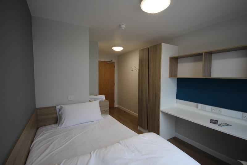 Edinburgh Haddington Place Hostel Dış mekan fotoğraf