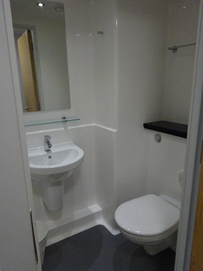 Edinburgh Haddington Place Hostel Dış mekan fotoğraf